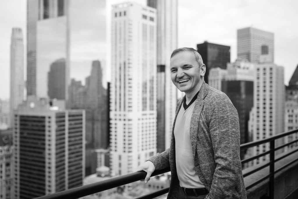 maksim grinberg brooklyn optical nyc